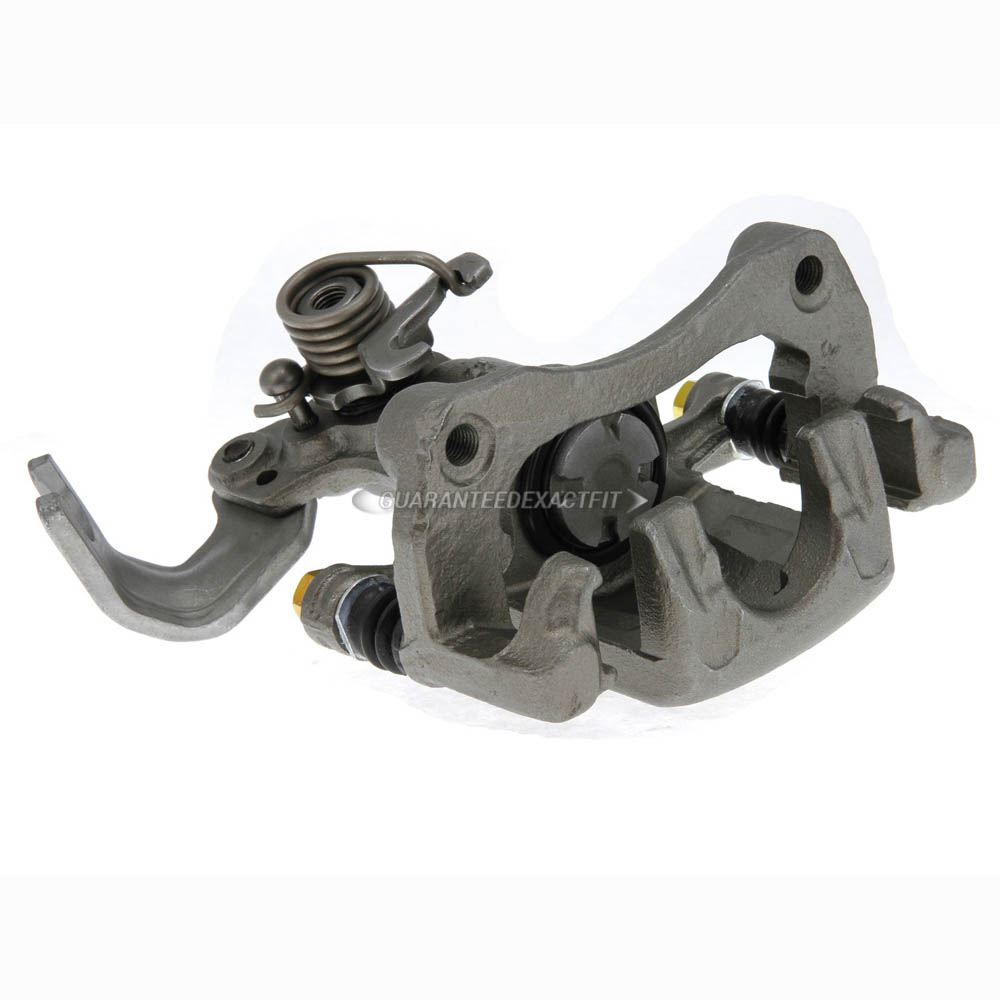 1996 Infiniti G20 Brake Caliper