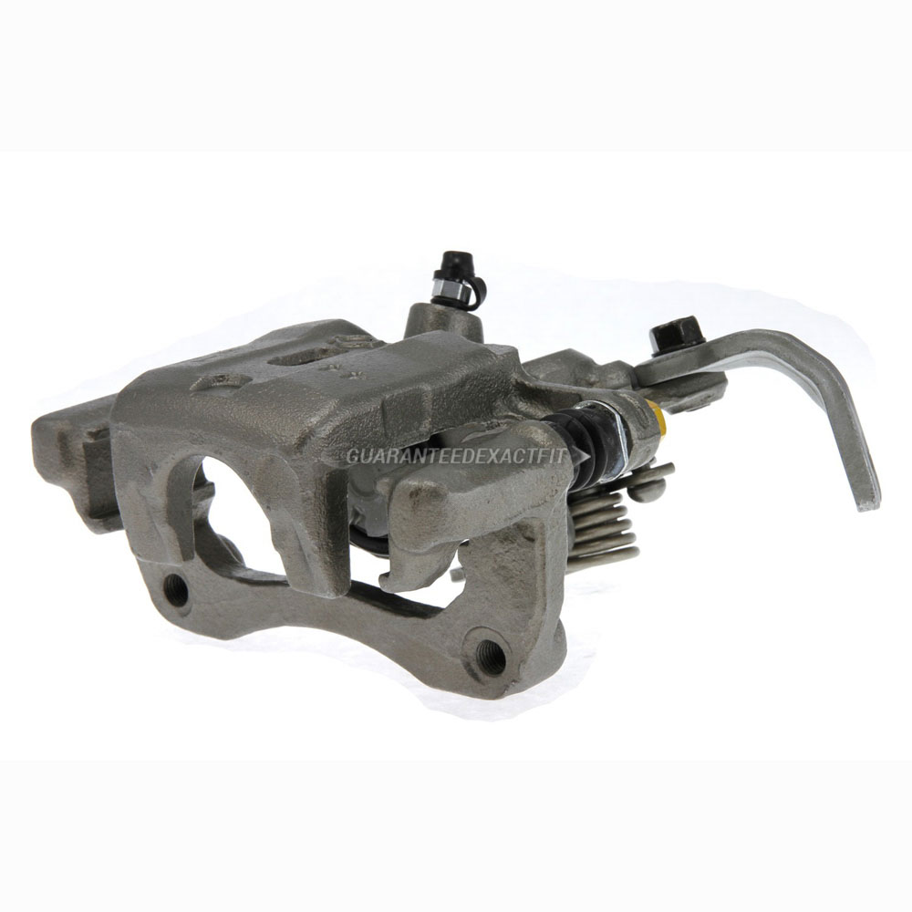 1996 Infiniti G20 Brake Caliper