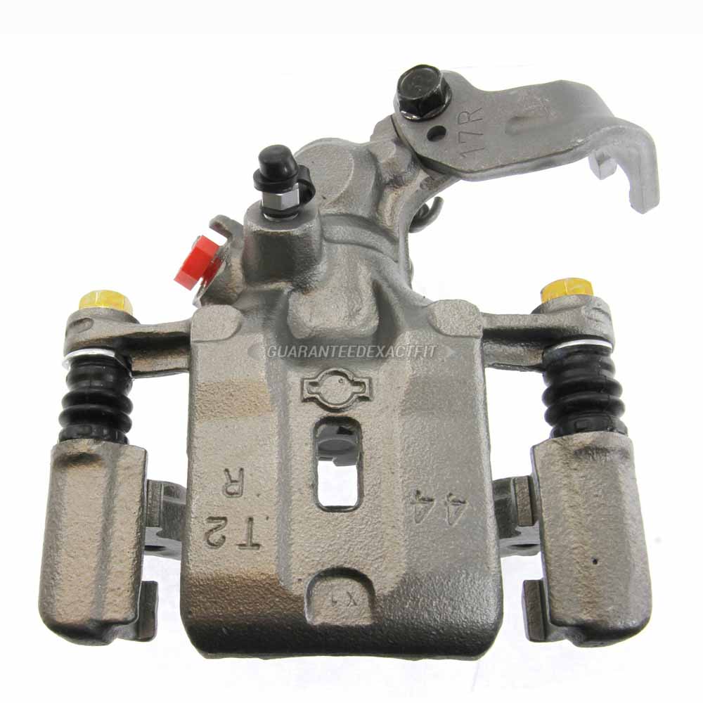 1996 Infiniti G20 Brake Caliper