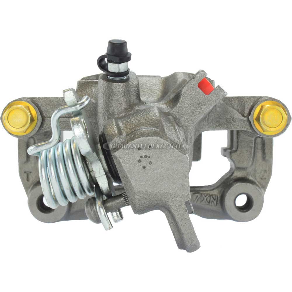 2000 Nissan Sentra Brake Caliper