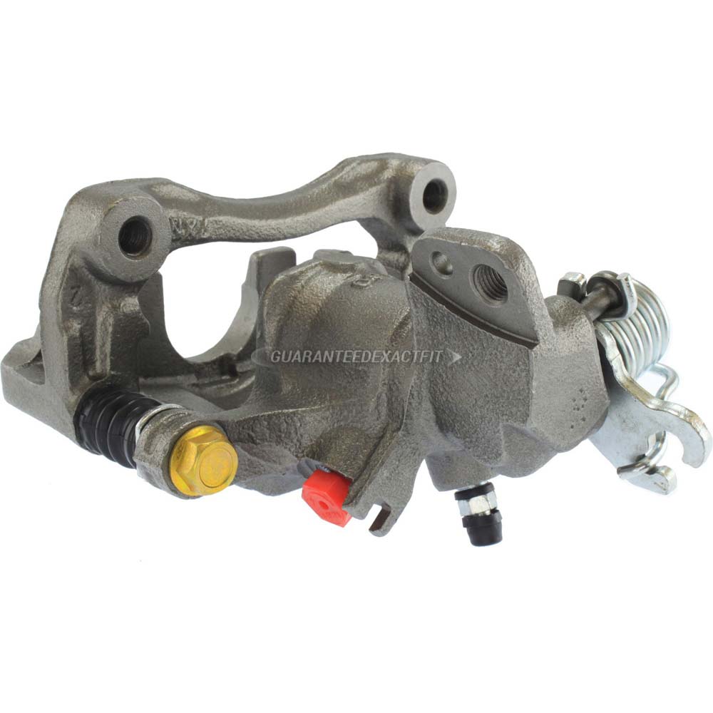 2000 Nissan Sentra Brake Caliper