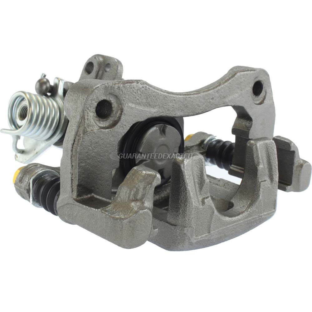 2000 Nissan Sentra Brake Caliper