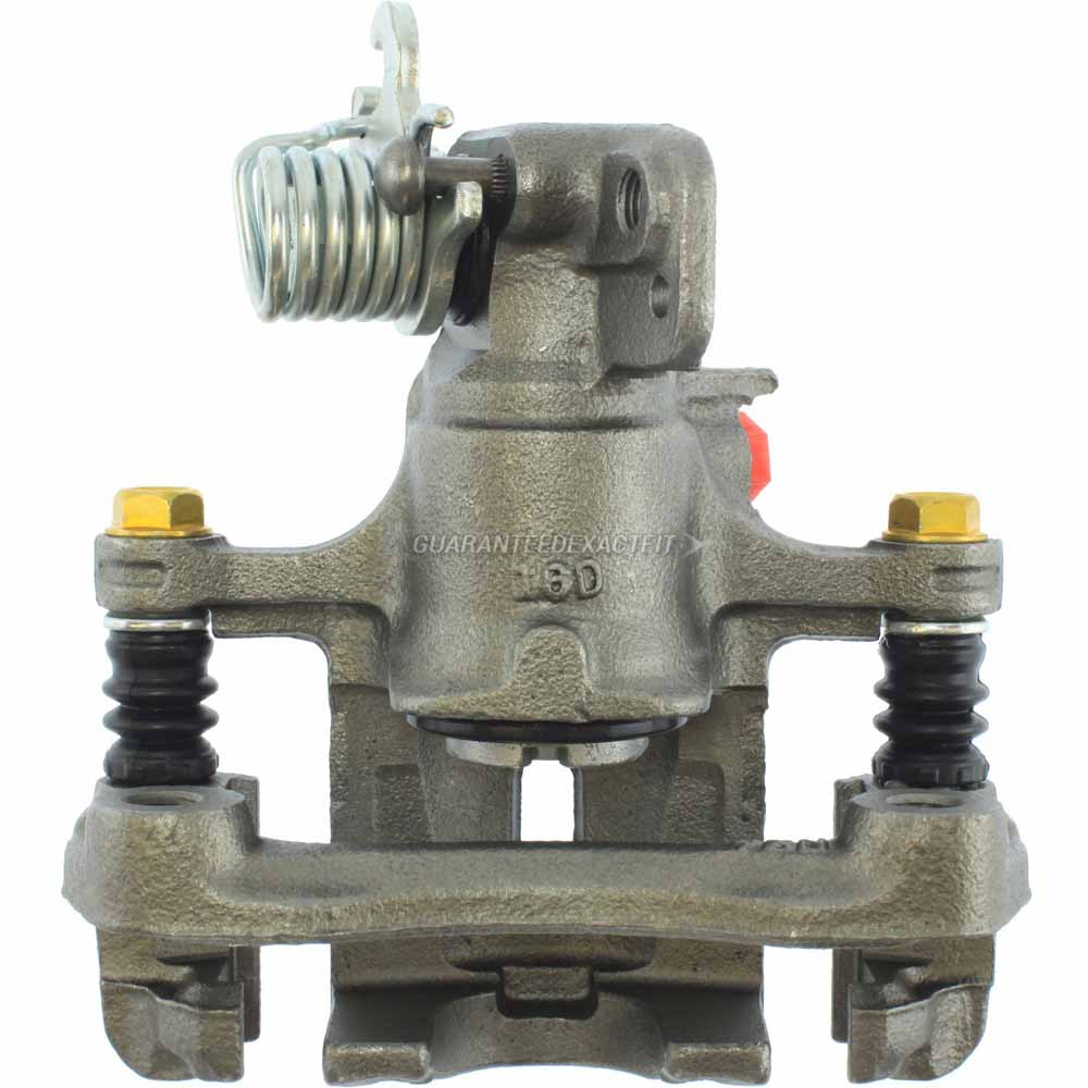 2000 Nissan Sentra Brake Caliper