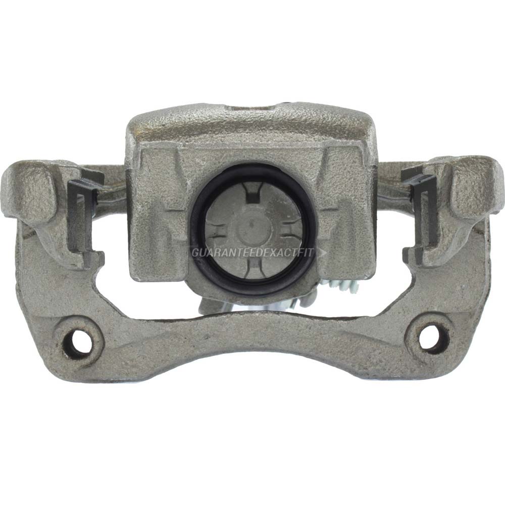 2000 Nissan Sentra Brake Caliper