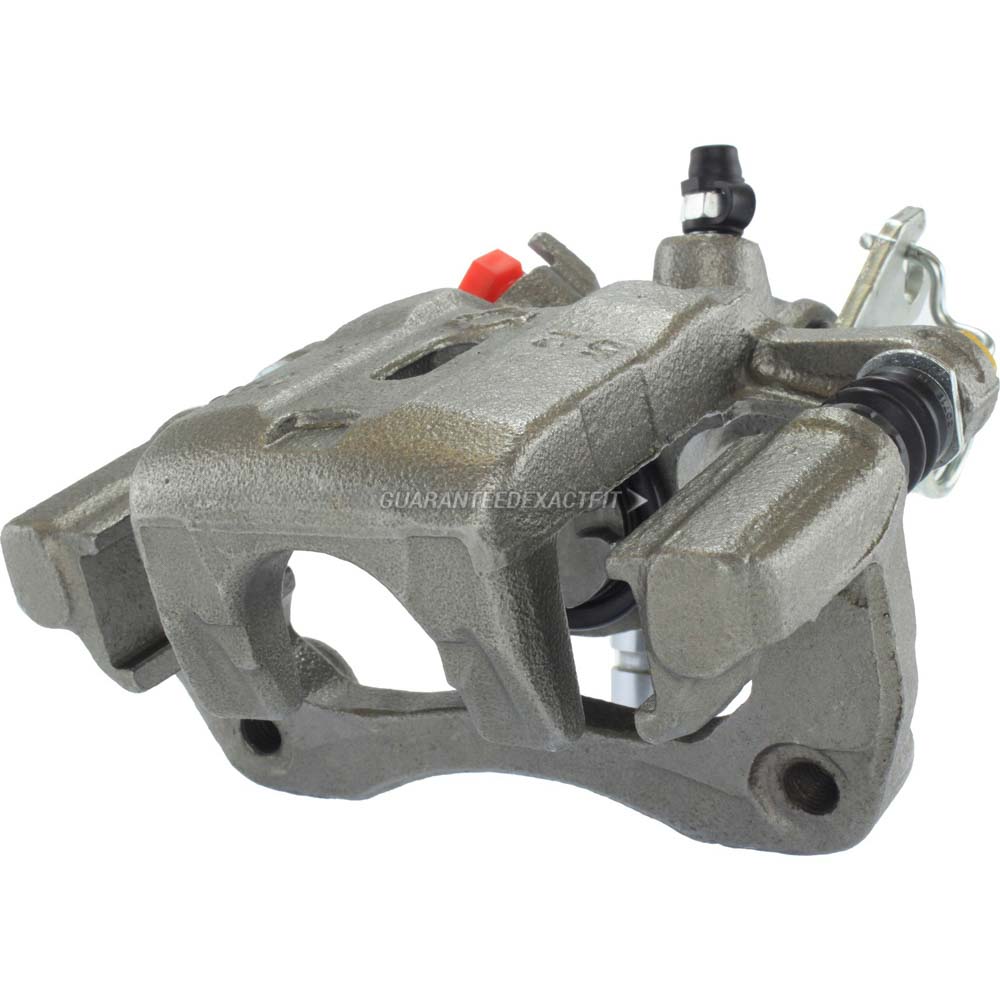 2000 Nissan Sentra Brake Caliper