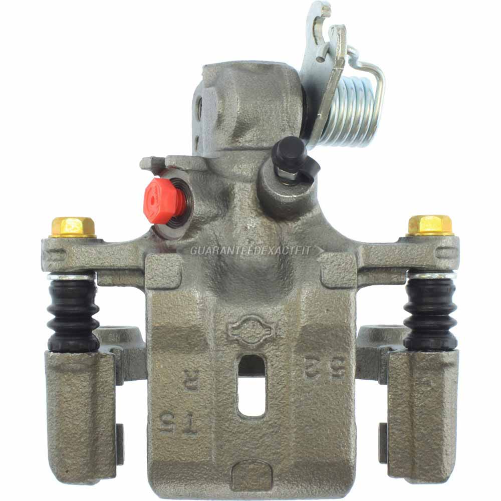 2000 Nissan Sentra Brake Caliper