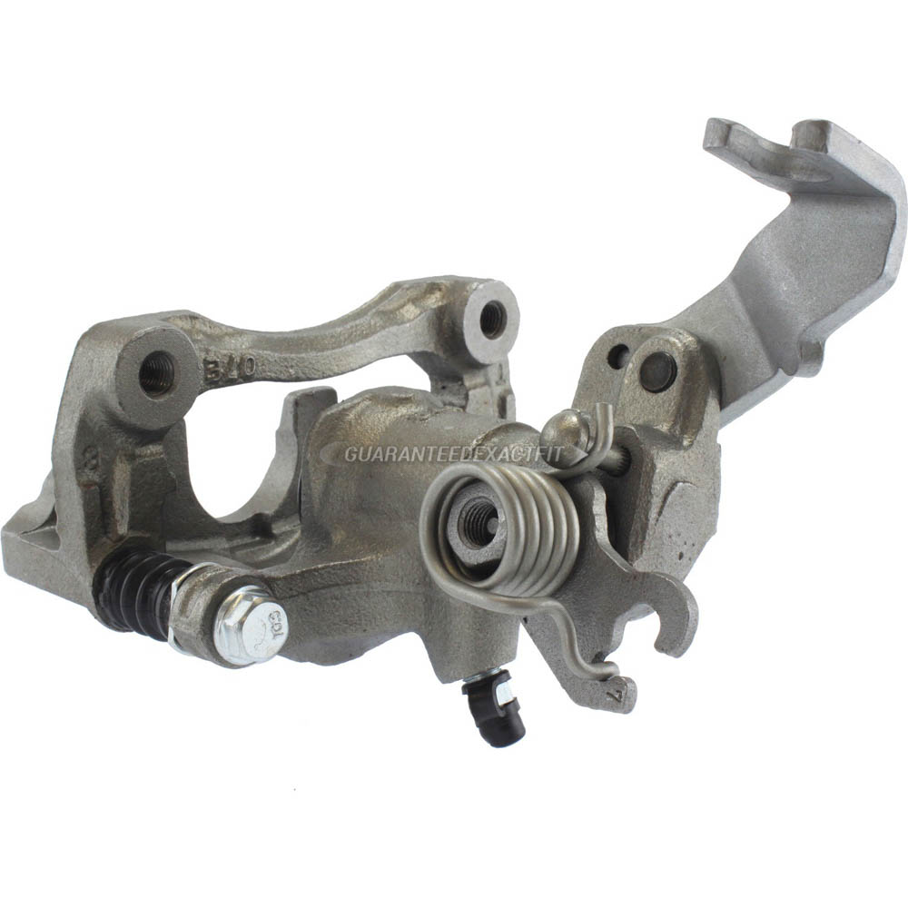 2000 Nissan Sentra Brake Caliper