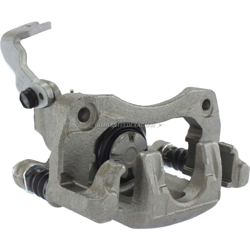 2000 Nissan Sentra Brake Caliper