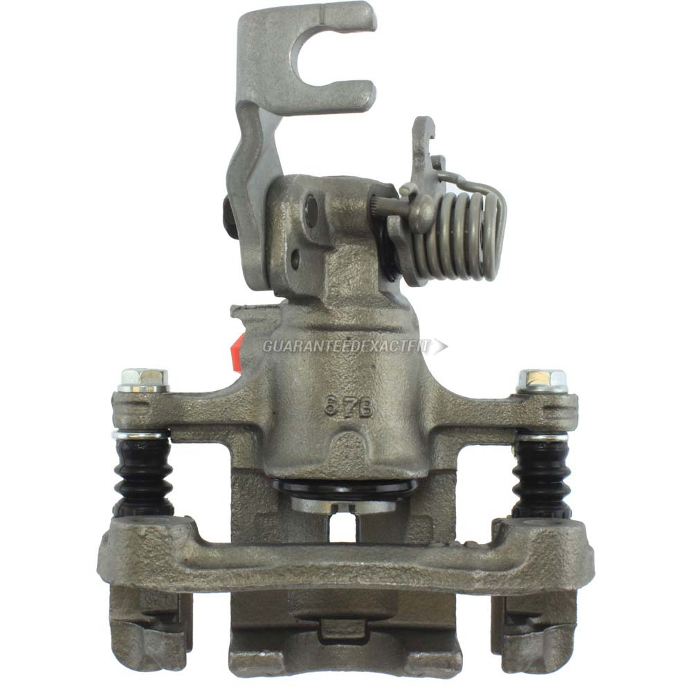 2000 Nissan Sentra Brake Caliper
