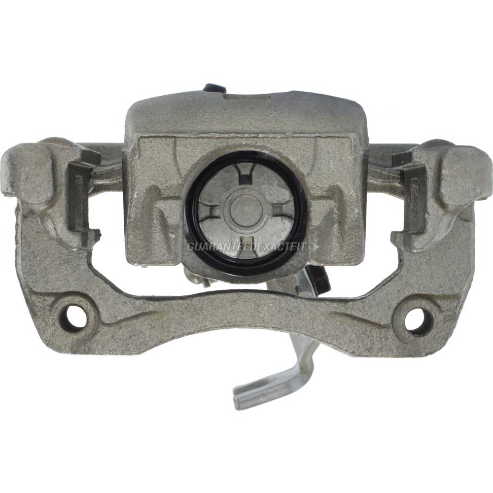 2000 Nissan Sentra Brake Caliper