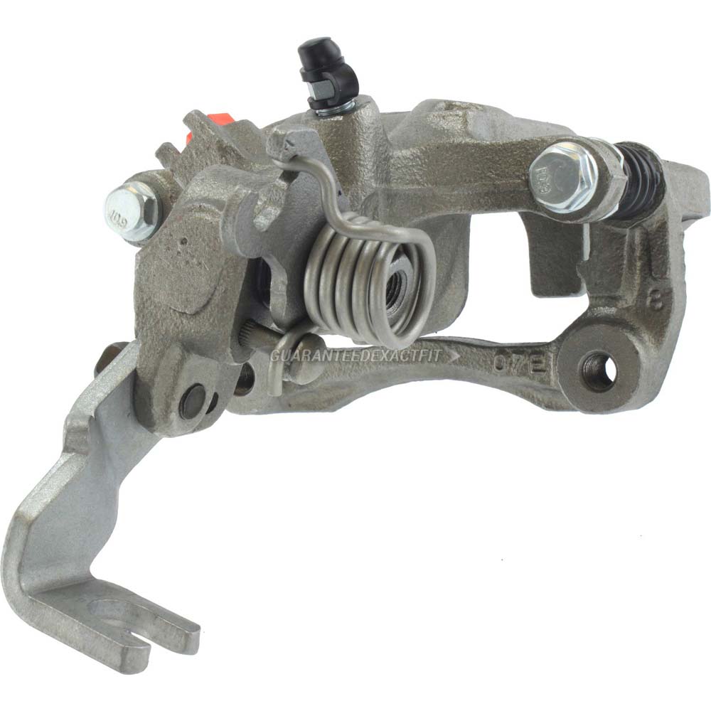 2000 Nissan Sentra Brake Caliper