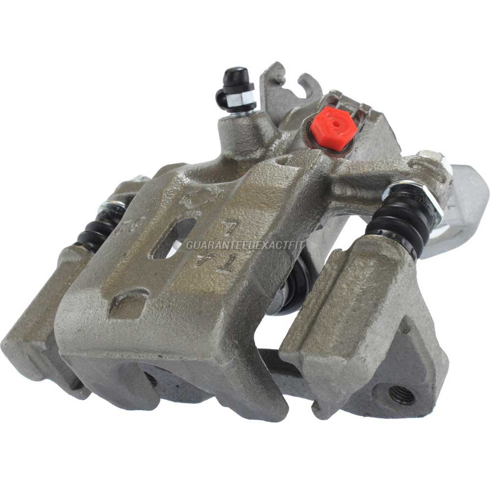 2000 Nissan Sentra Brake Caliper