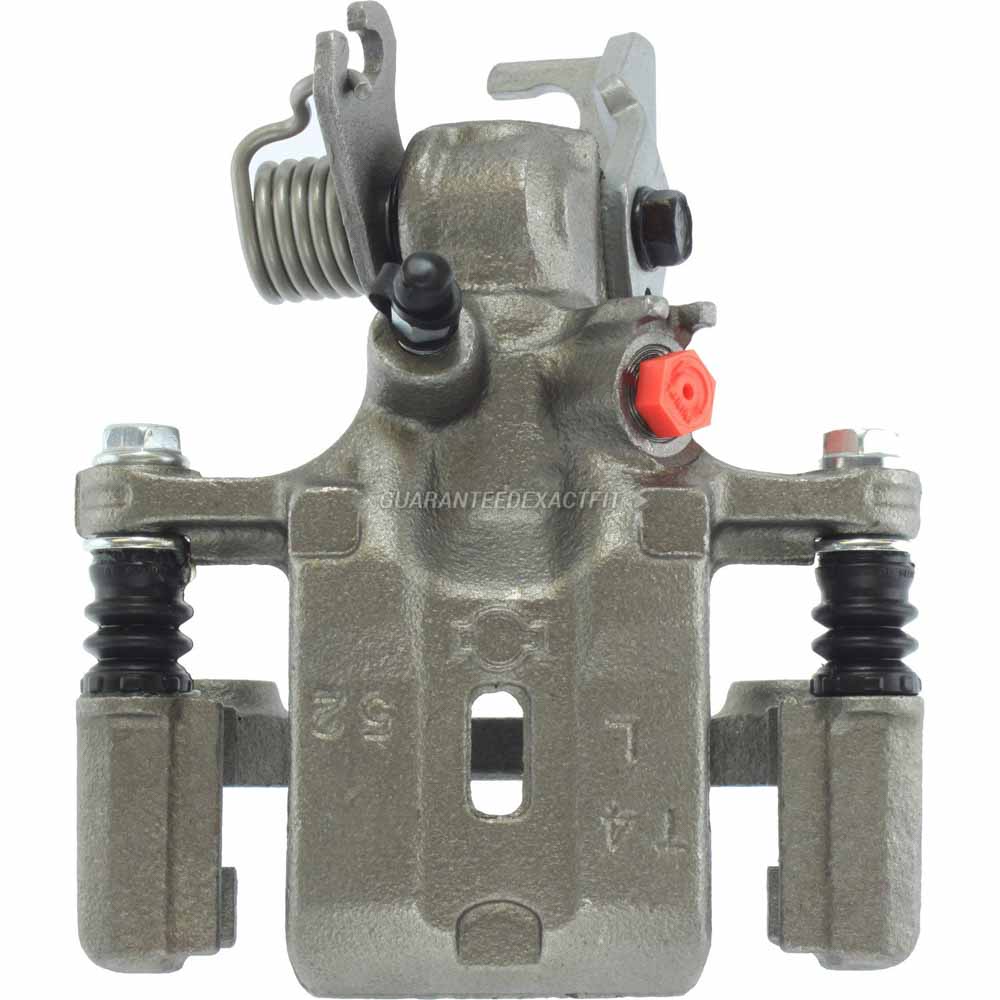 2000 Nissan Sentra Brake Caliper