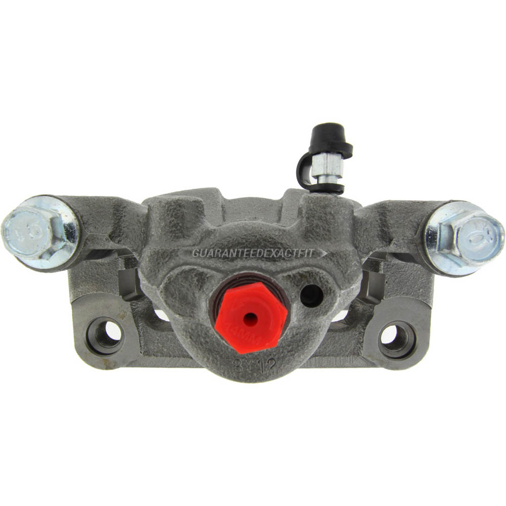 2004 Nissan Maxima Brake Caliper