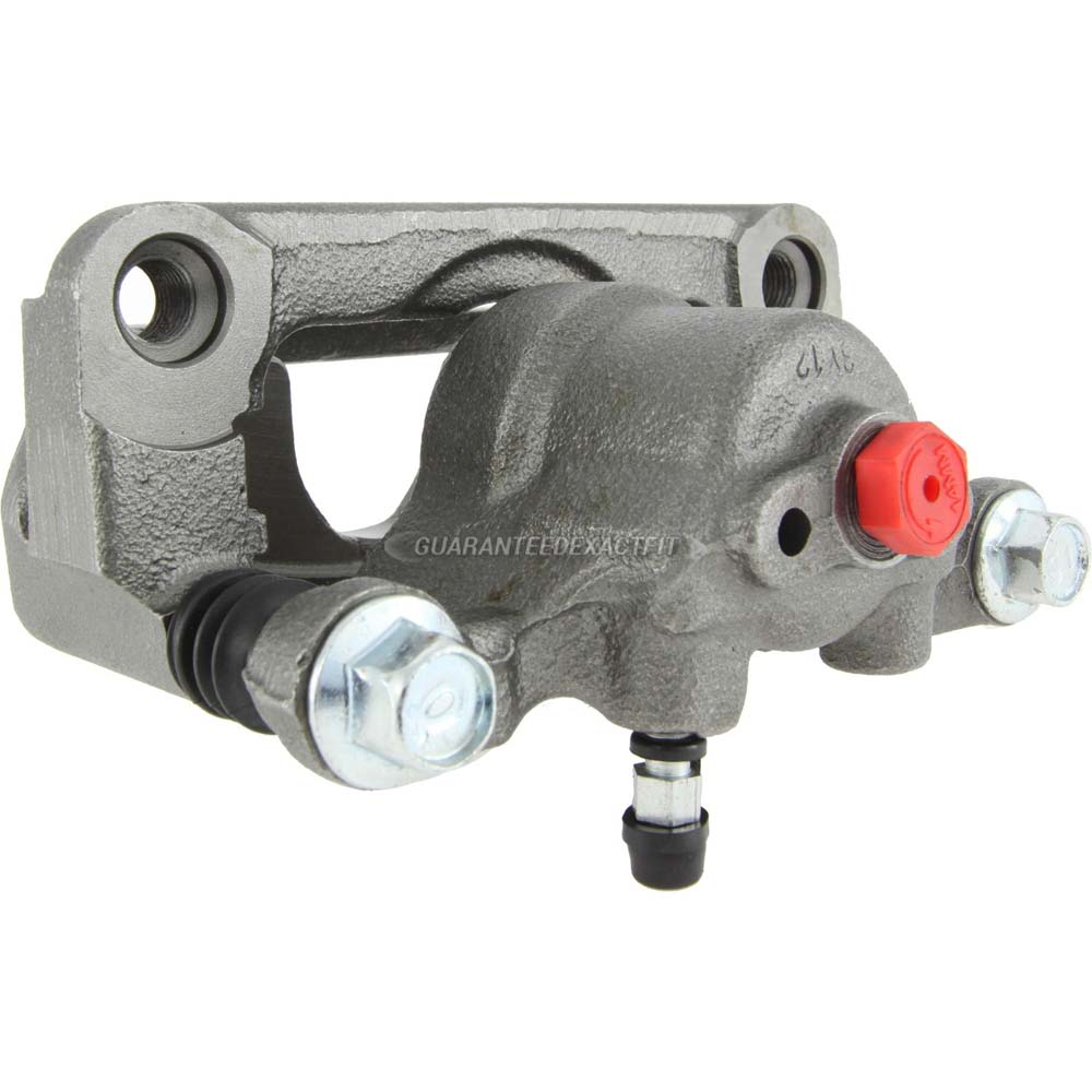 2004 Nissan Maxima Brake Caliper