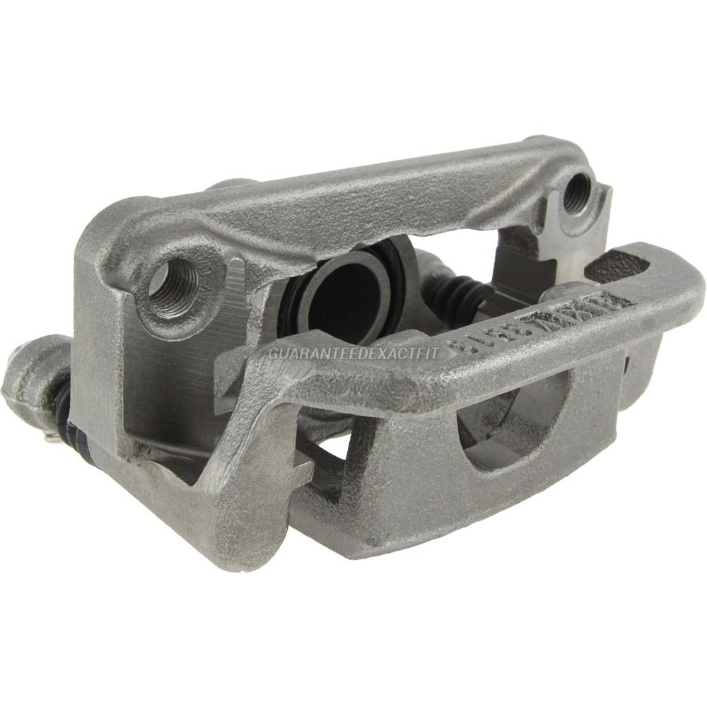 2004 Nissan Maxima Brake Caliper