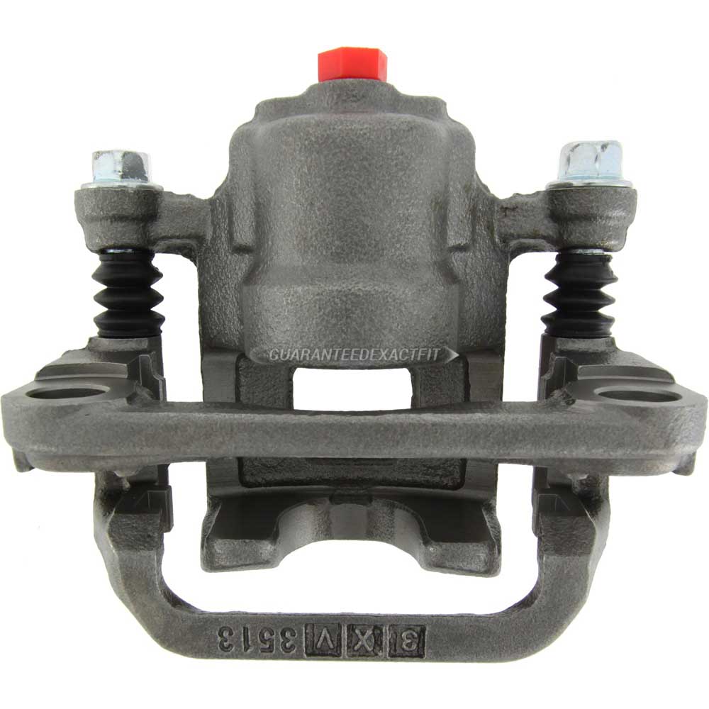 2004 Nissan Maxima Brake Caliper