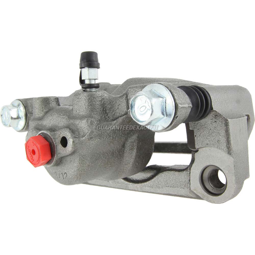 2004 Nissan Maxima Brake Caliper