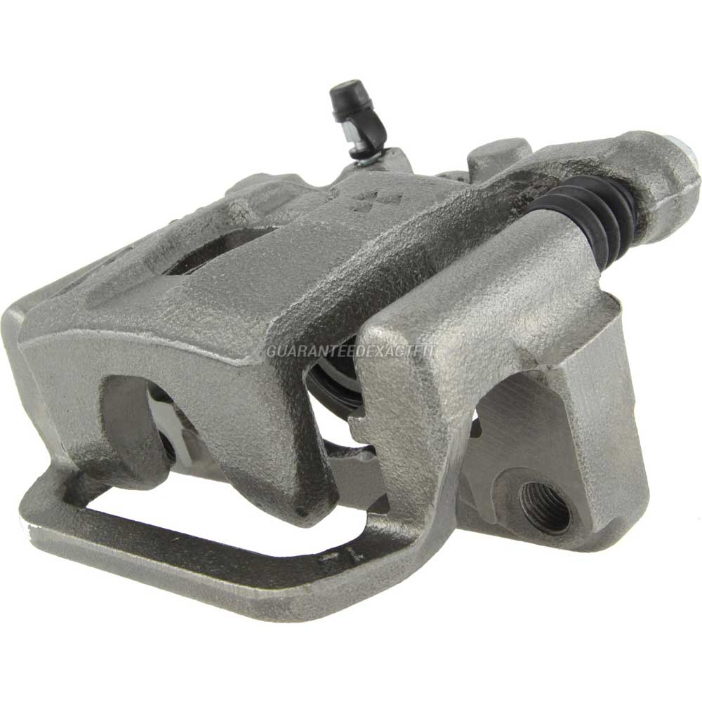 2004 Nissan Maxima Brake Caliper