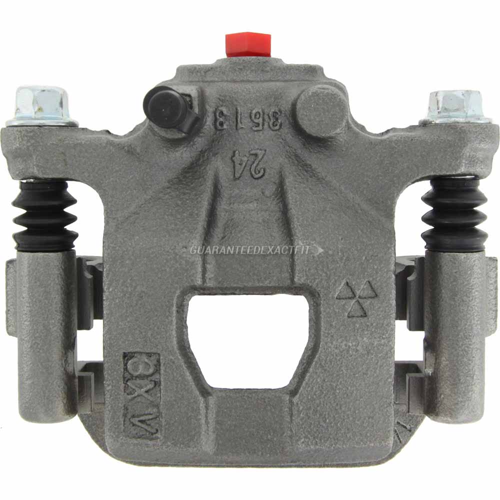 2004 Nissan Maxima Brake Caliper