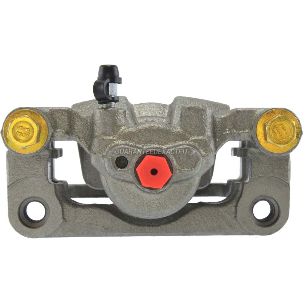 2004 Nissan Maxima Brake Caliper