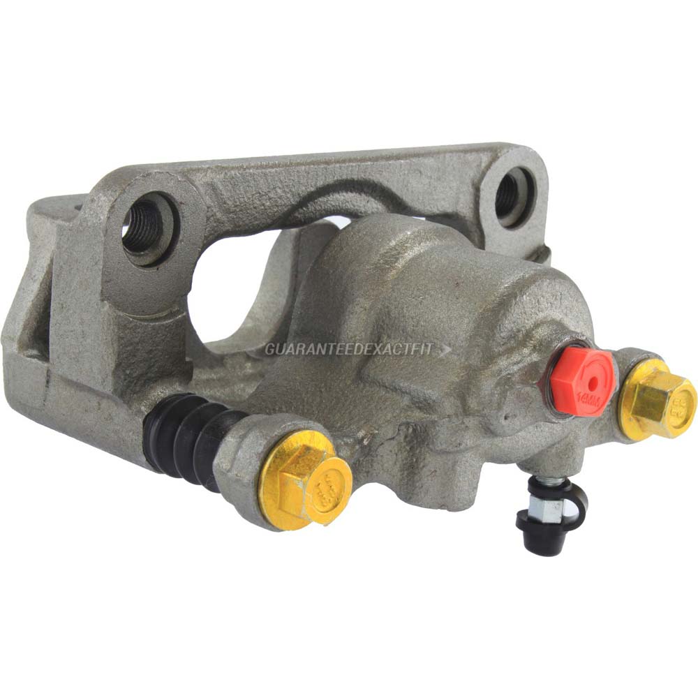 2004 Nissan Maxima Brake Caliper