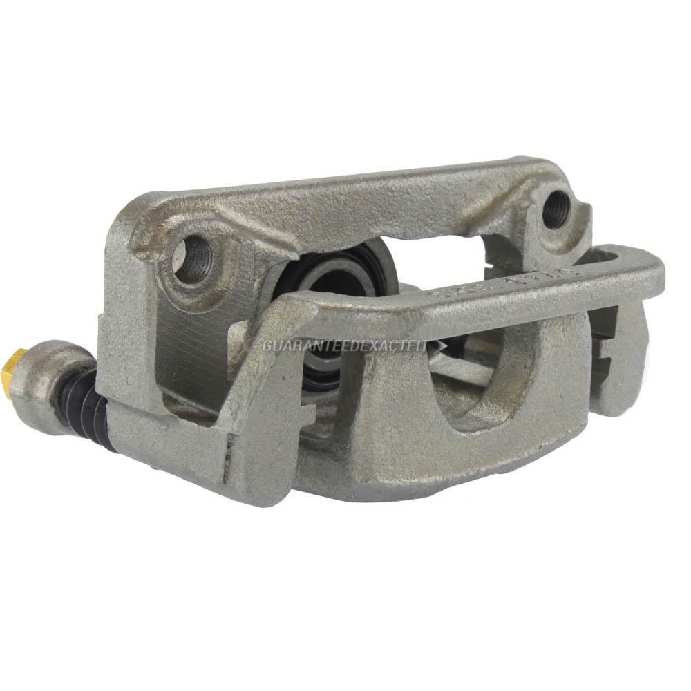 2004 Nissan Maxima Brake Caliper