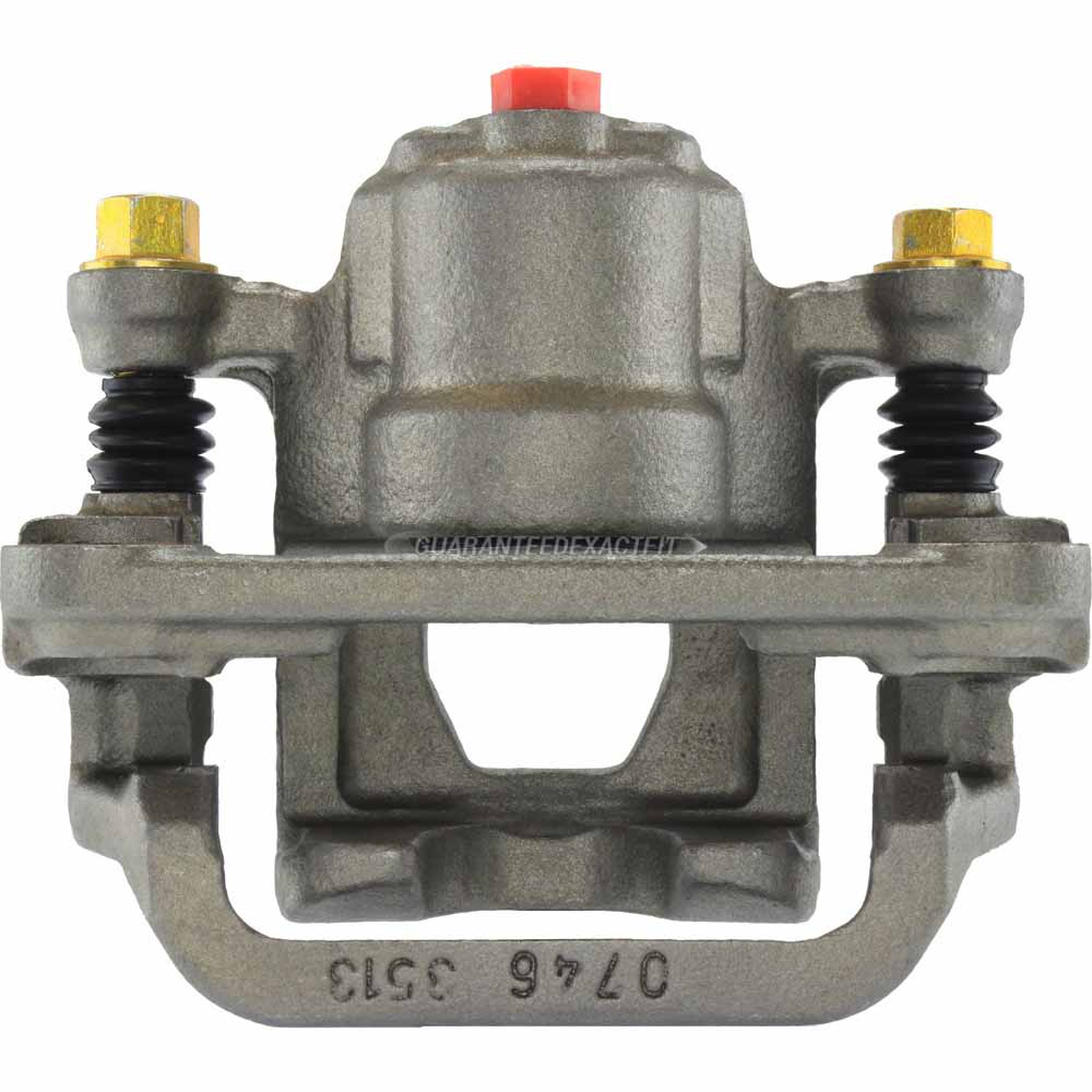 2004 Nissan Maxima Brake Caliper