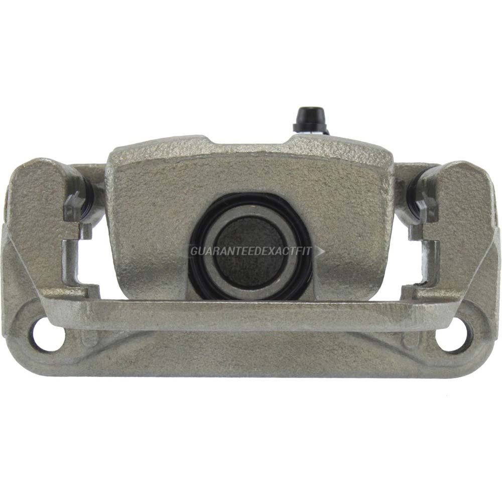 2004 Nissan Maxima Brake Caliper