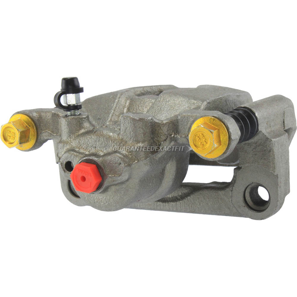 2004 Nissan Maxima Brake Caliper