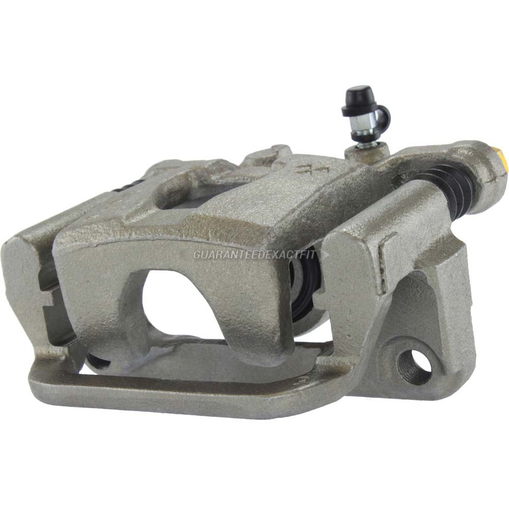2004 Nissan Maxima Brake Caliper