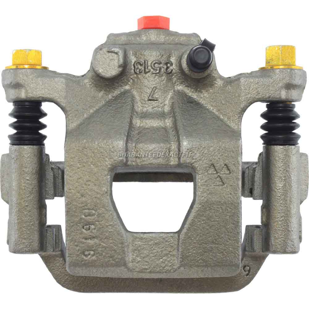 2004 Nissan Maxima Brake Caliper
