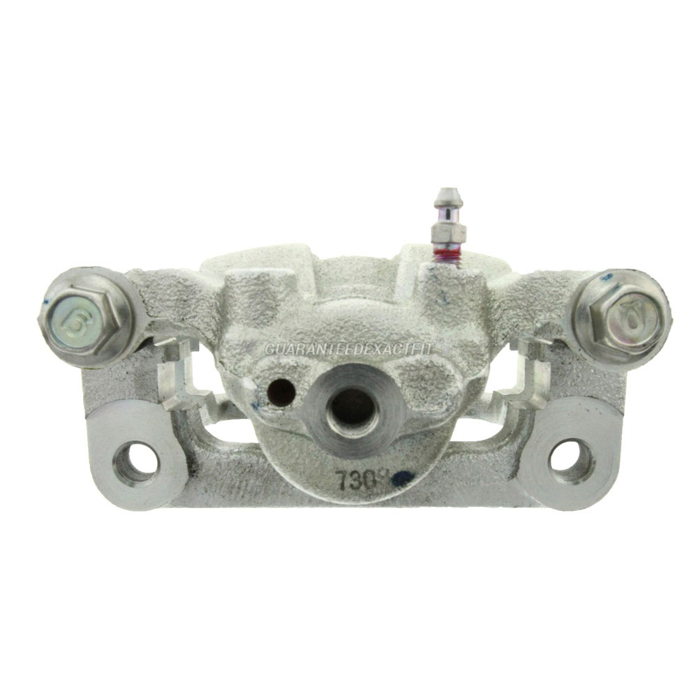 2000 Nissan Maxima Brake Caliper