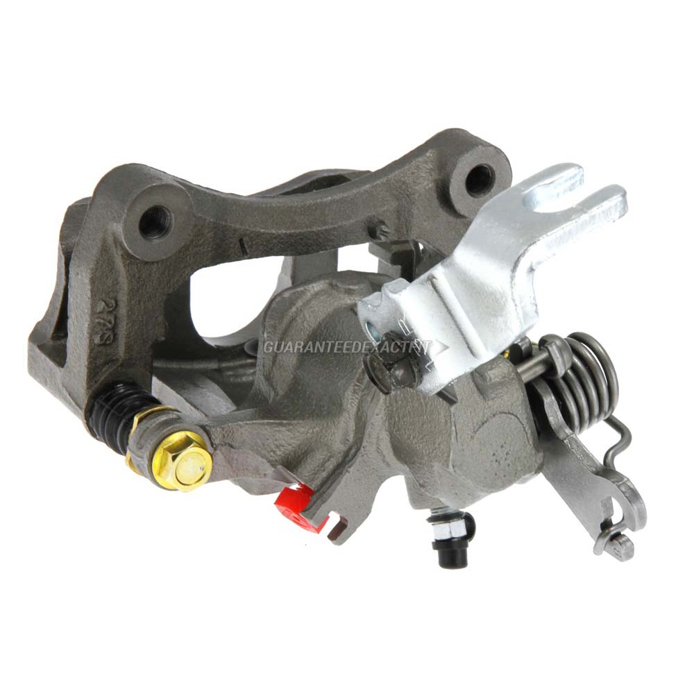 2000 Nissan Maxima Brake Caliper