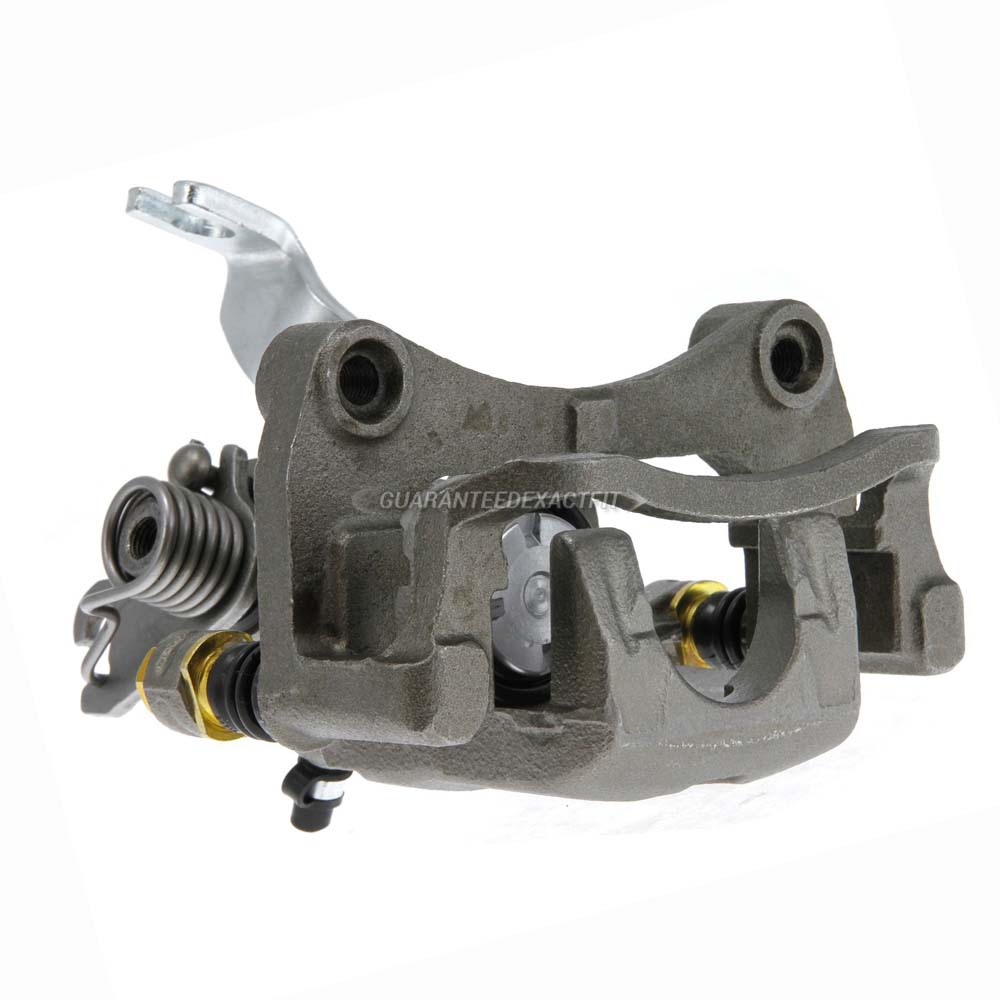 2000 Nissan Maxima Brake Caliper
