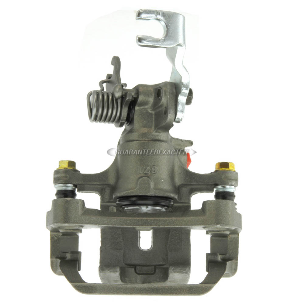 2000 Nissan Maxima Brake Caliper