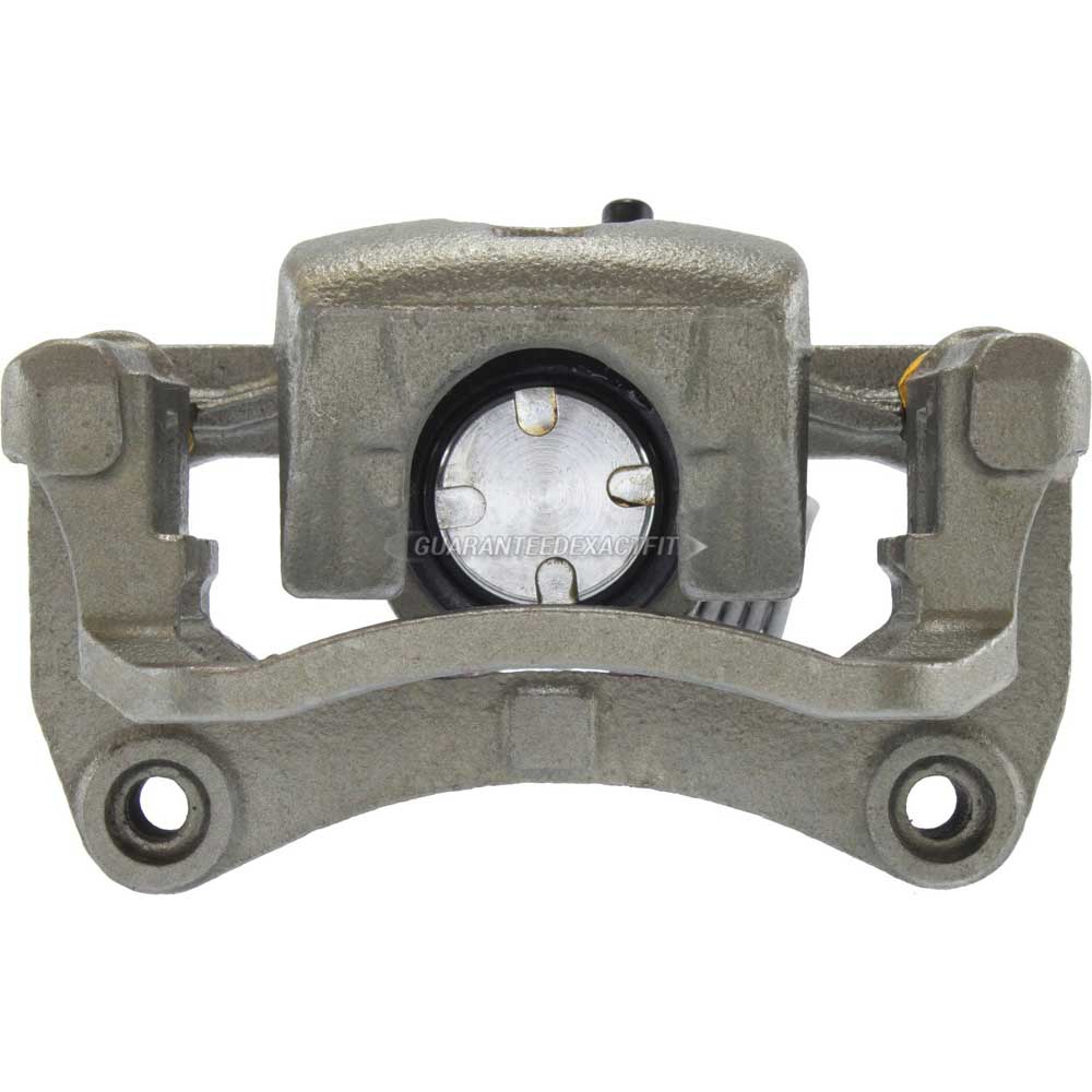 2000 Nissan Maxima Brake Caliper