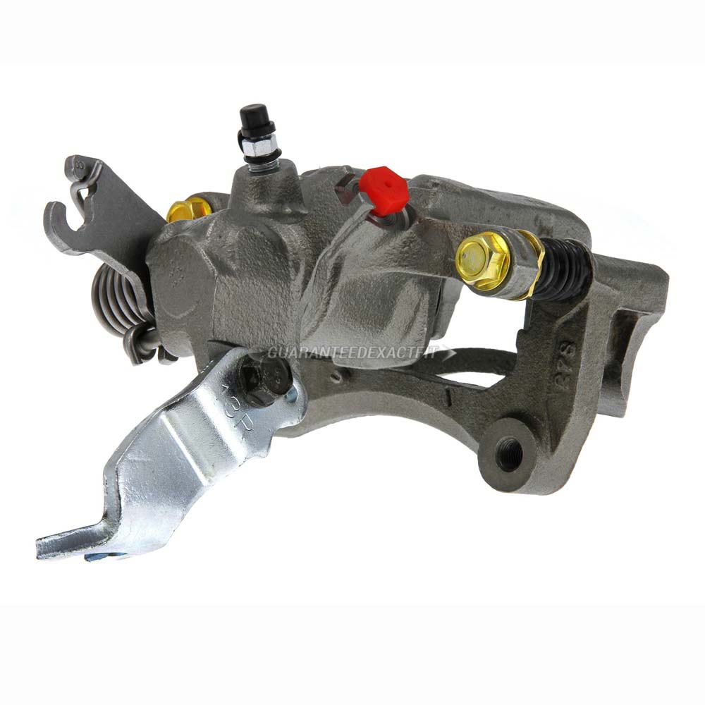 2000 Nissan Maxima Brake Caliper