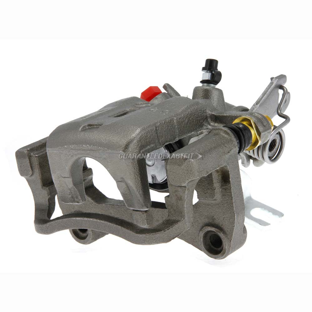 2000 Nissan Maxima Brake Caliper