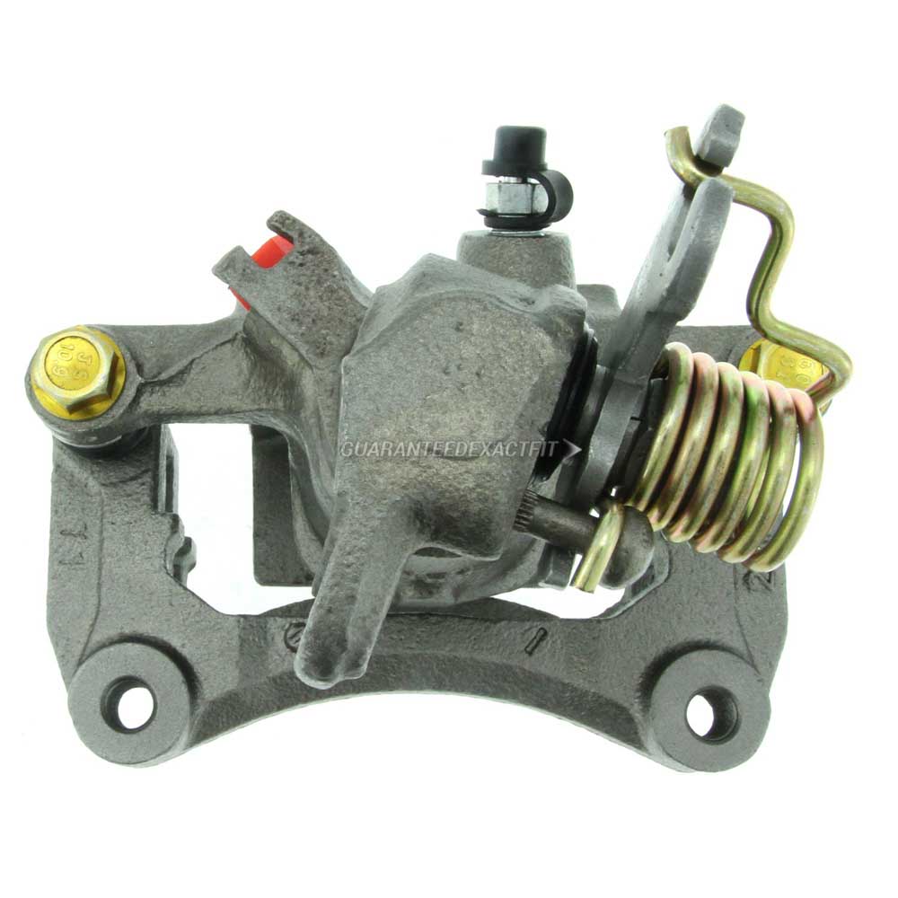 2000 Nissan Maxima Brake Caliper