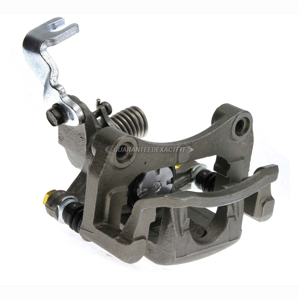 2000 Nissan Maxima Brake Caliper