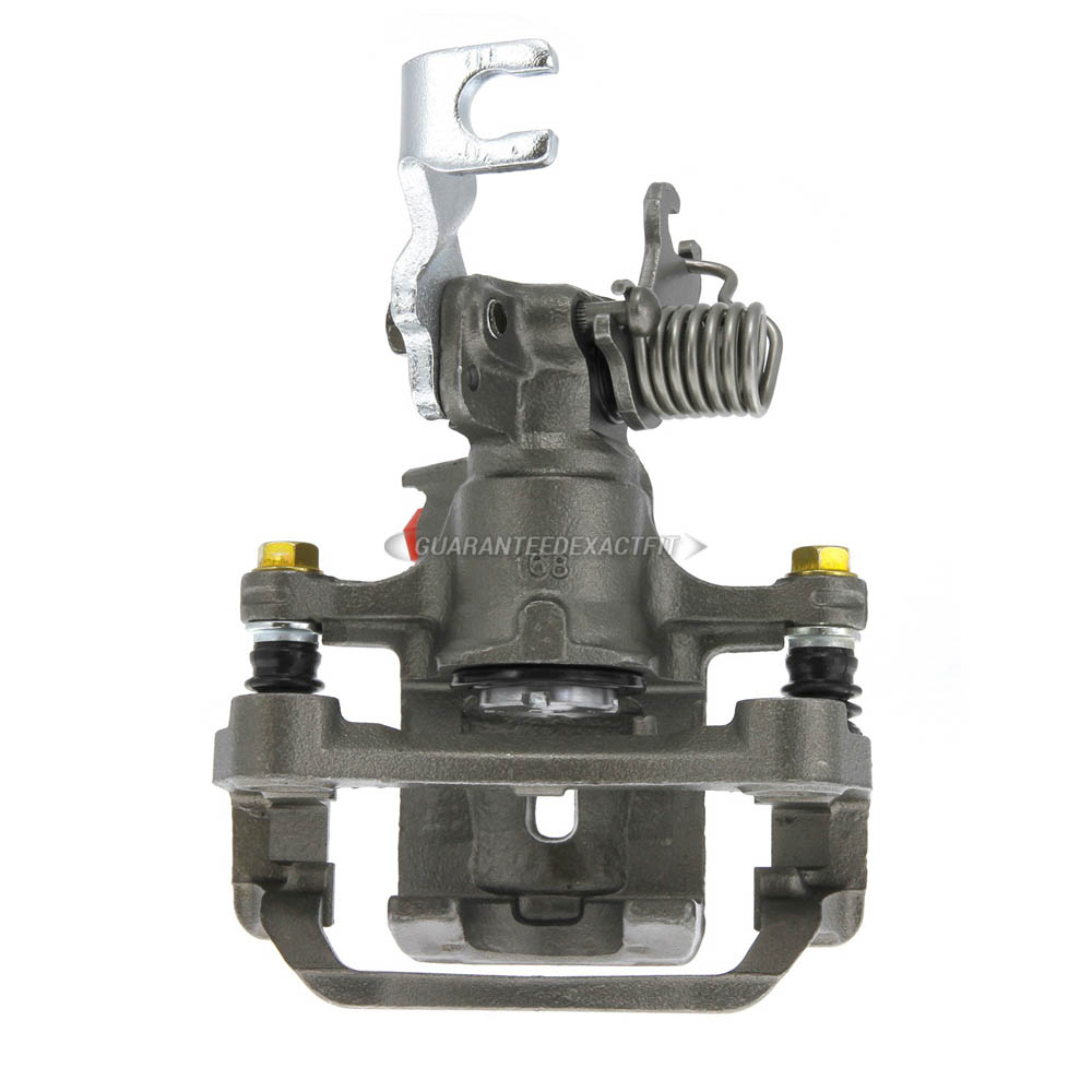 2000 Nissan Maxima Brake Caliper
