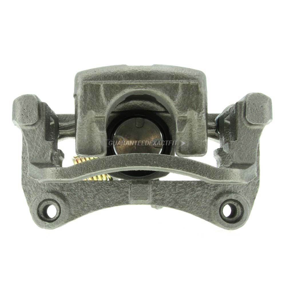 2000 Nissan Maxima Brake Caliper
