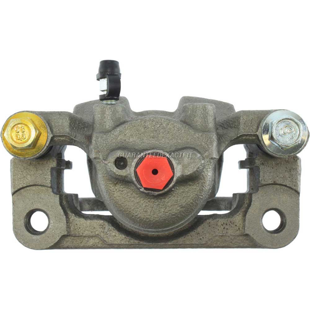 2007 Nissan Murano Brake Caliper