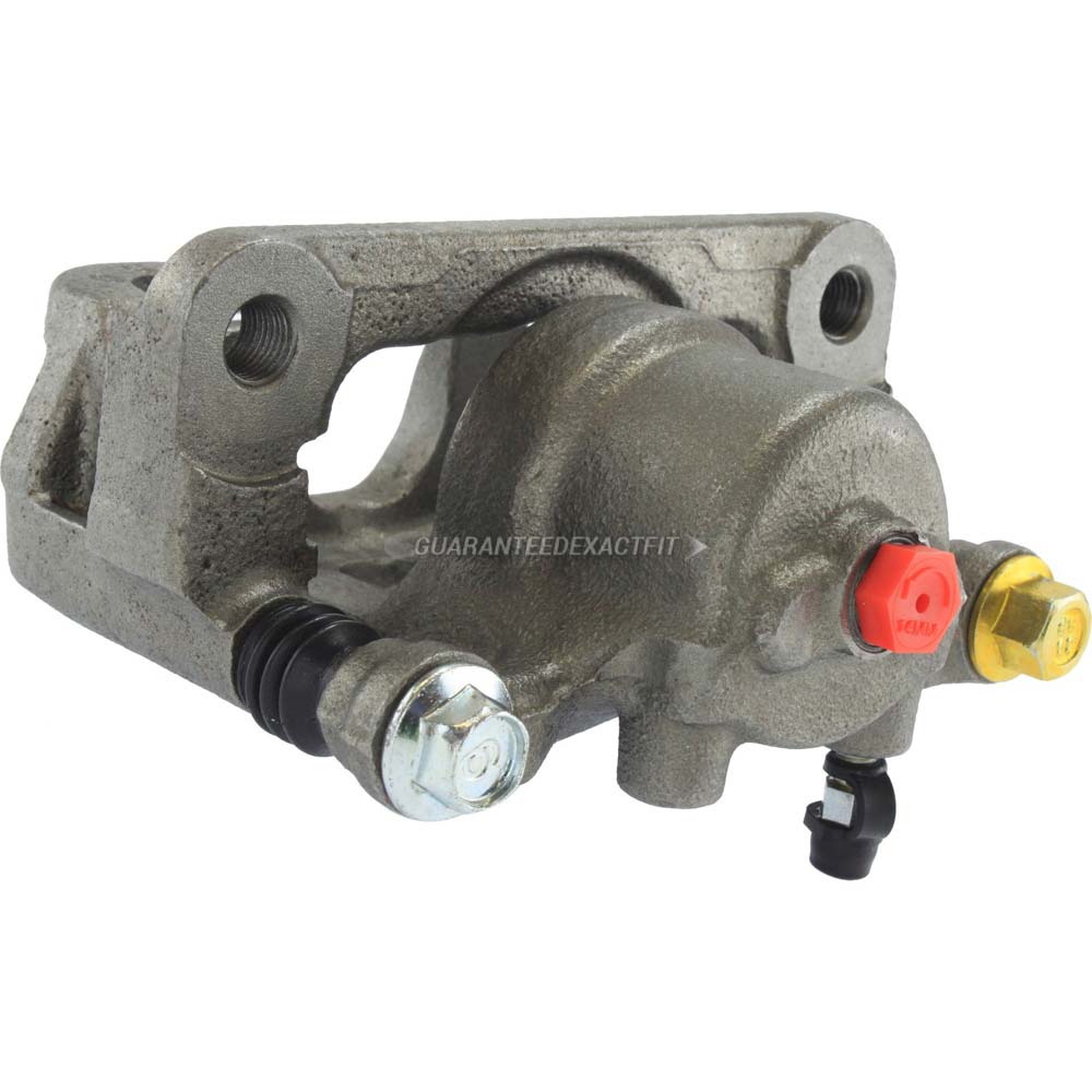 2007 Nissan Murano Brake Caliper