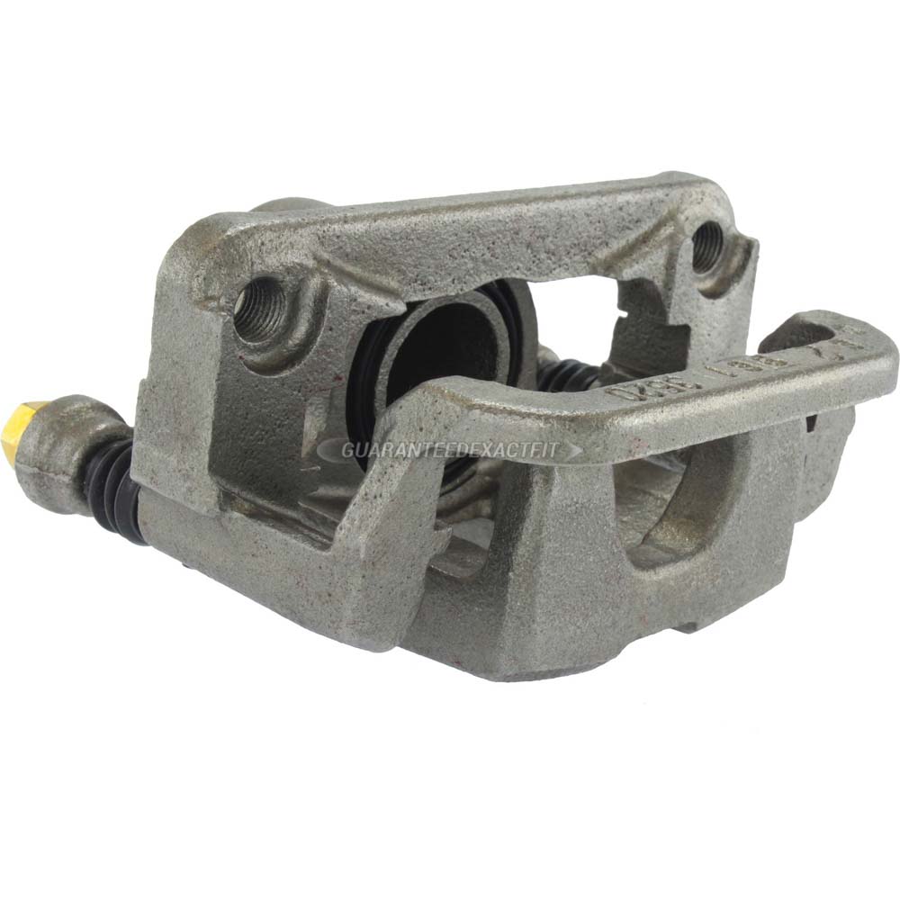 2007 Nissan Murano Brake Caliper