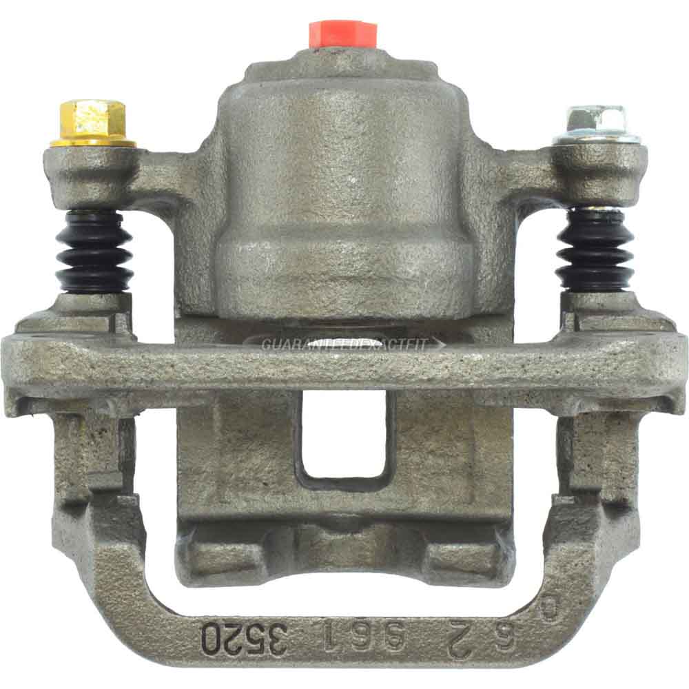 2007 Nissan Murano Brake Caliper