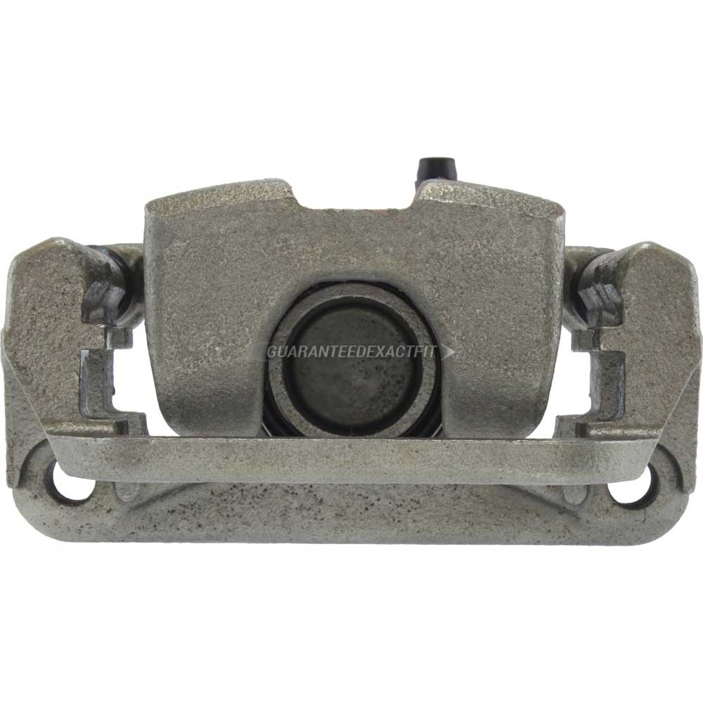 2007 Nissan Murano Brake Caliper