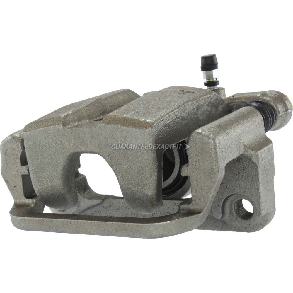 2007 Nissan Murano Brake Caliper