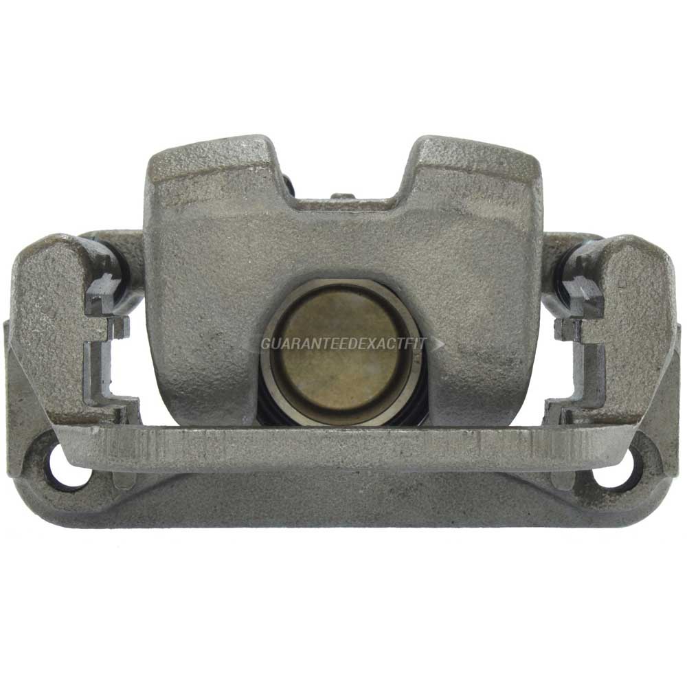 2007 Infiniti FX35 Brake Caliper